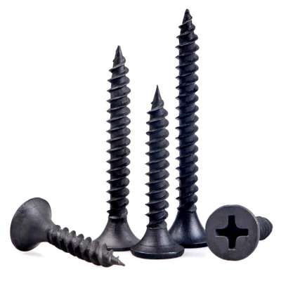 Bugle Head Drywall Screw China manufacturer