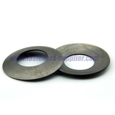 Spring steel wing spring washers supplier