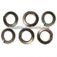 DIN 6905 Spring lock washers