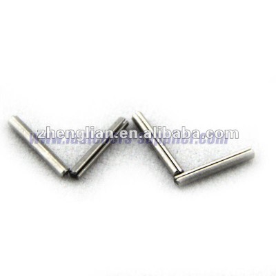 DIN 1481 slotted type spring pin