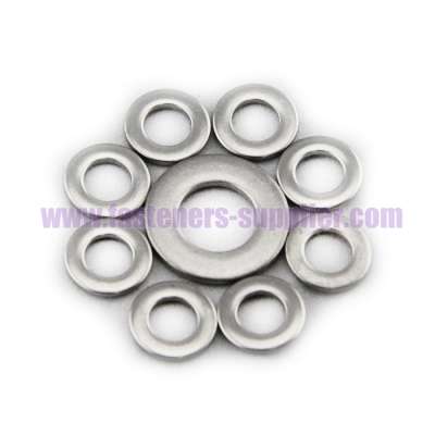 Carbon steel Nonstandard Custom all size zinc plated or black finish Flat washers