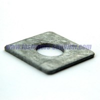 DIN434 Carbon Steel Square Washer