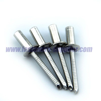 316 Stainless Steel Blind Rivets