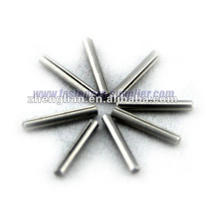 ISO 13337 Spring Slotted type light duty straight pins