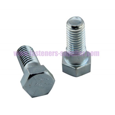 Carbon Steel Tapered Shoulder Bolt China manufacturer