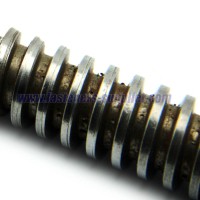 304 Stainless steel ACME thread stud Manufacturer