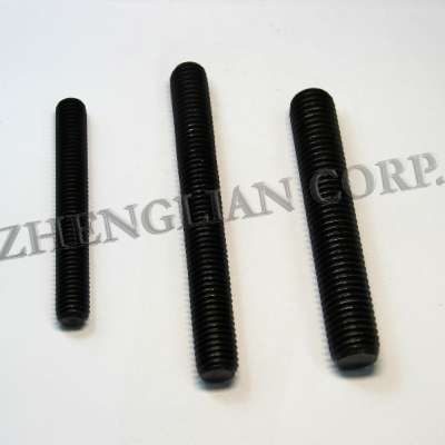 Made in China DIN975 Class4.8 Long Full Thread Rod stud bolts