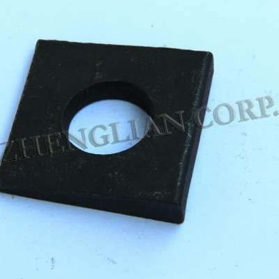 Supplier F436 Black High Strength Bevel Washers