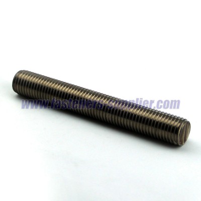 A193 GR.B8 Full Stud Bolts seller