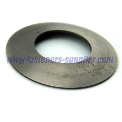 Carbon steel dished washers supplier