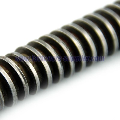 Carbon steel Acme Threaded Rod Manufacturer