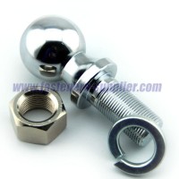 Stainless Steel Trailer Hitch Ball