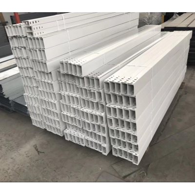 Fire insulation type cable tray